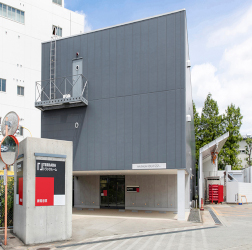 トランクルーム練馬春日町谷原